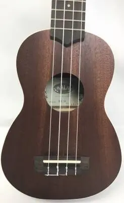 Store Special Product - Kala - Soprano Ukulele KA-S