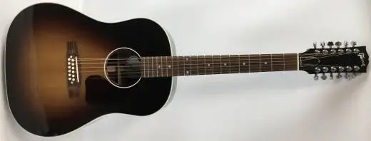 Gibson - Acoustic/Electric 12 string