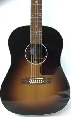 Gibson - Acoustic/Electric 12 string 2