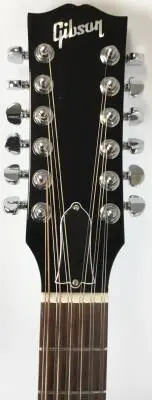 Gibson - Acoustic/Electric 12 string 2