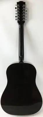 Gibson - Acoustic/Electric 12 string 2