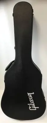 Gibson - Acoustic/Electric 12 string 2