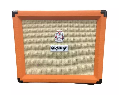 Orange Amplifiers 1x10 Combo