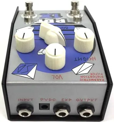 Stone Deaf - PDF-1X 2