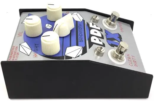 Stone Deaf - PDF-1X 2