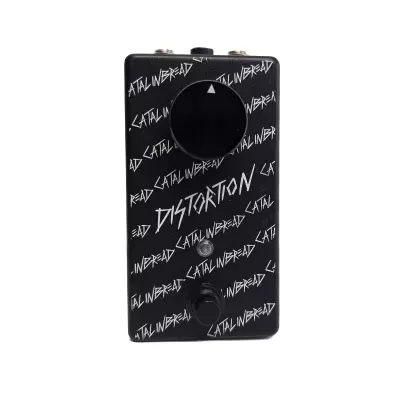 Catalinbread - CB DISTORTION