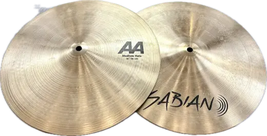 Sabian 14