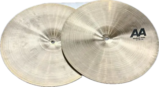 Sabian 14