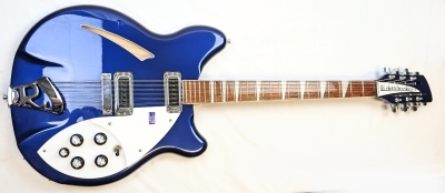 Store Special Product - Rickenbacker - 360/12 MID