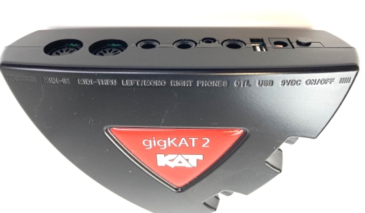 Kat Percussion malletKat 8.5 Express (w/ gigKat 2 Module) 6