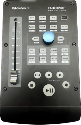 PreSonus - FADERPORT V2 2