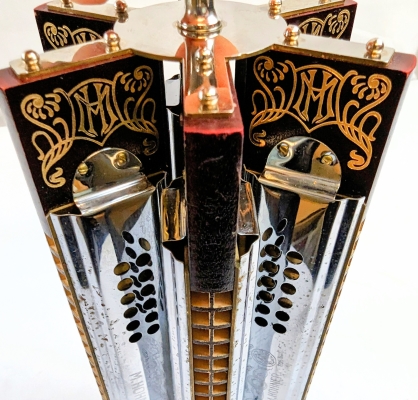 HOHNER 『TRIUMPH』 Hohner 