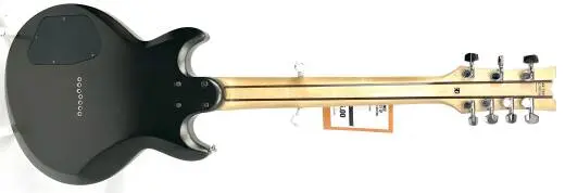 IBANEZ 7-STRING (AX7221 GP) 2
