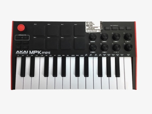 Akai - MPK MINI