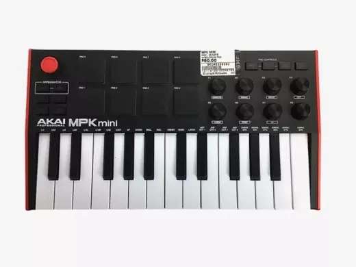 Akai - MPK MINI