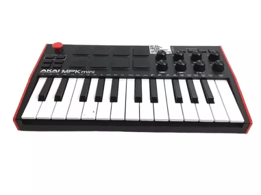 Akai - MPK MINI 2