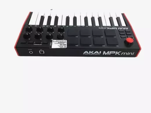 Akai - MPK MINI 3