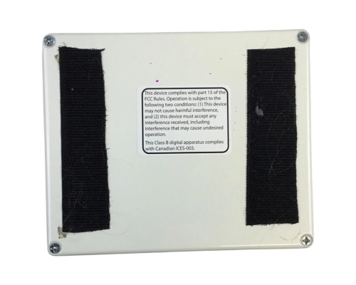 EHX DISTORTION/PITCH SHIFT PEDAL 2