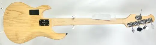Sterling by Music Man Ray35 - 5 String Bass - Natural 2