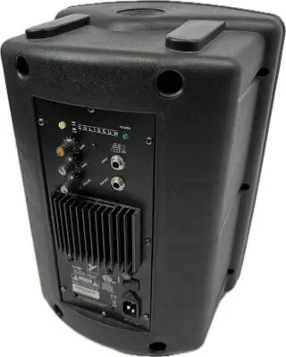 Yorkville Sound C170P Loudspeaker 2