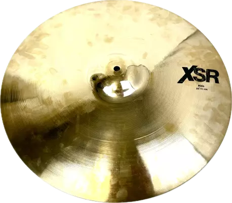 Sabian 20