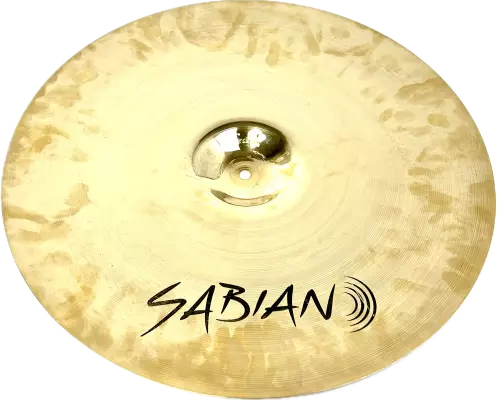 Sabian 20