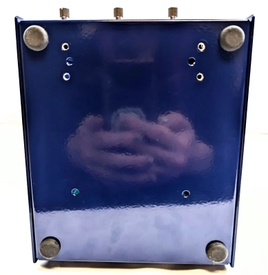Radial 500 Series - Cube Desktop Power Rack 2