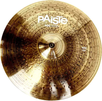 Paiste 22