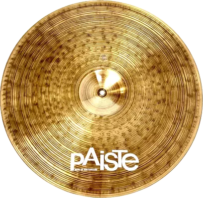 Paiste 22