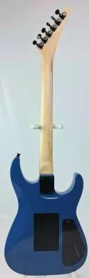 Jackson Guitars Left Handed JS Series Dinky Arch Top JS32 2