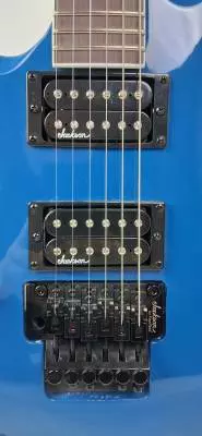 Jackson Guitars Left Handed JS Series Dinky Arch Top JS32 2