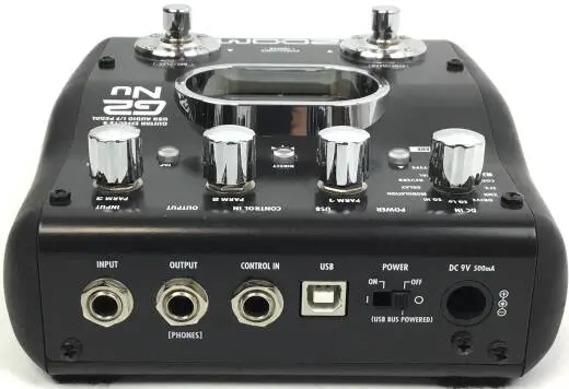 Guitar Mutli FX Processor 2