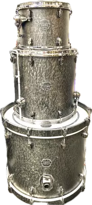 Mapex Saturn Shell Pack
