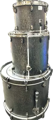 Mapex Saturn Shell Pack 2