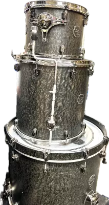 Mapex Saturn Shell Pack 3