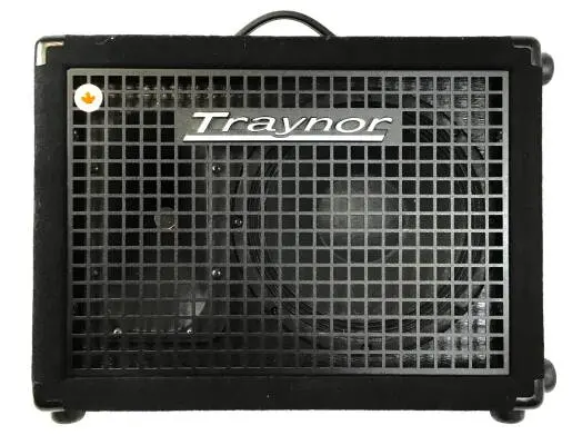 Store Special Product - Traynor - BLOCK10