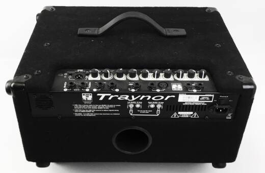 Store Special Product - Traynor Block 10 Keyboard Amp