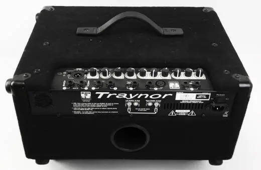 Store Special Product - Traynor - BLOCK10