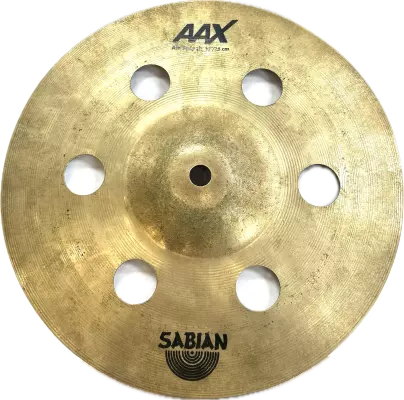 Sabian 10