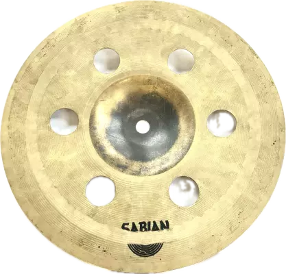 Sabian 10