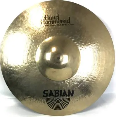 Sabian- HH 22