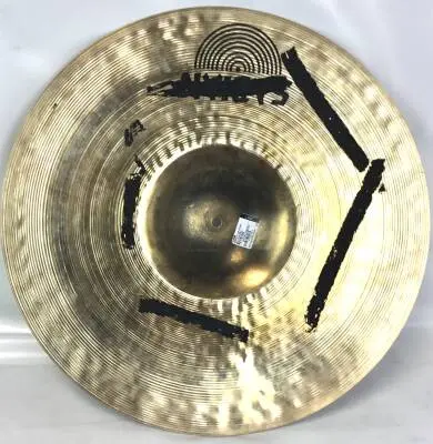 Sabian- HH 22