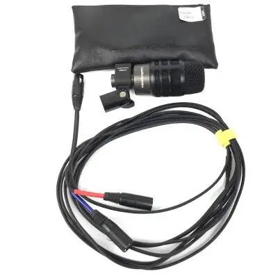 AUDIO-TECHNICA DUAL ELEMENT KICK MIC