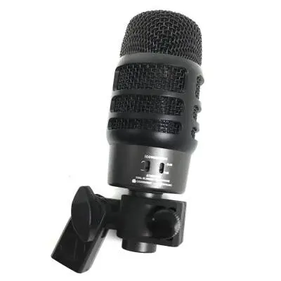 AUDIO-TECHNICA DUAL ELEMENT KICK MIC 2