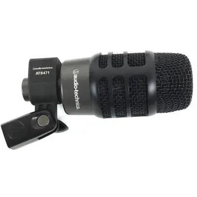 AUDIO-TECHNICA DUAL ELEMENT KICK MIC 2