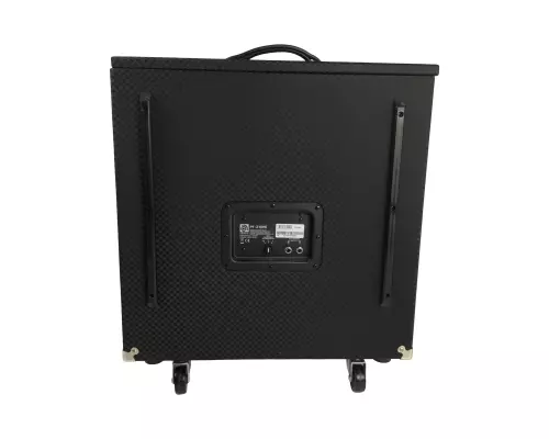 Ampeg 2x10 Cab 2