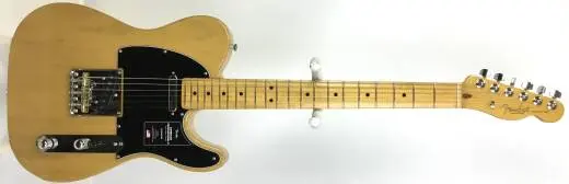 Fender - American Professional II Telecaster
