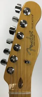 Fender - American Professional II Telecaster 2