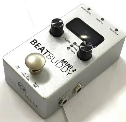Singular Sound - BEATBUDDYMINIII