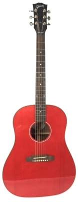 Gibson J-45 Standard Natural Cherry